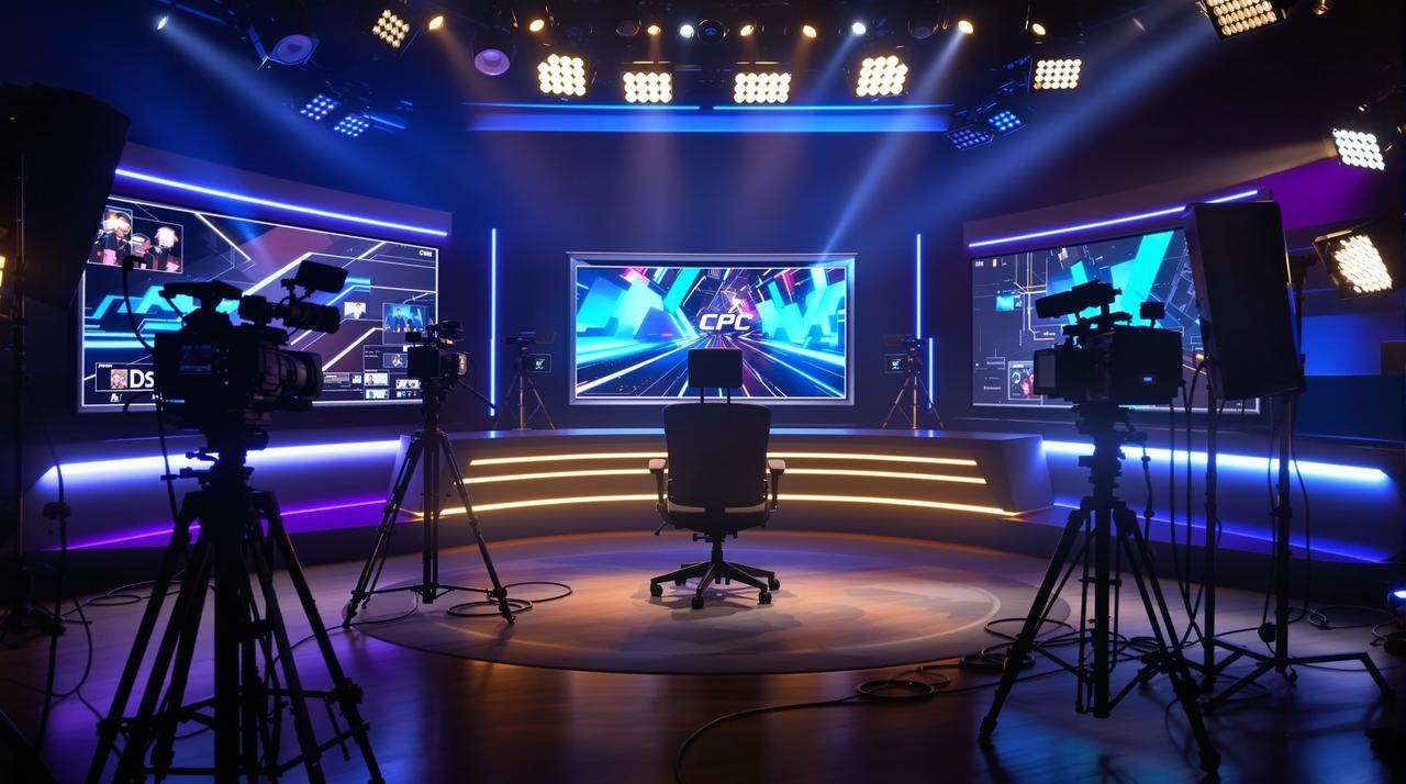 Netflix宣布投资10亿美元打造亚洲原创内容矩阵 - 行业动态，发布于2026-04-18